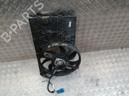 Radiator fan CITROËN NEMO MPV 1.3 HDi 75 | BP39199919M35 - Image 2