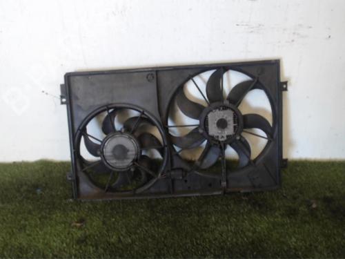 Used Heater blower motor VW GOLF PLUS V (5M1, 521) 1.9 TDI (105 hp) 25396404