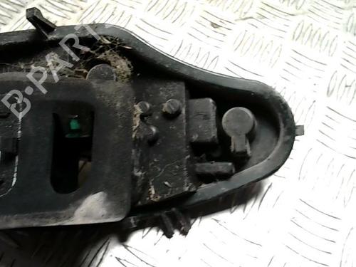 Licence plate light CITROËN C3 II (SC_) 1.4 HDi 70 (SC8HZC, SC8HR0, SC8HP4) | BP36883560I40  - Image 6