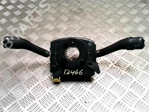 Used Steering column stalk VW GOLF IV (1J1) 1.9 TDI (101 hp) 31233436