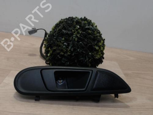 Front right interior door handle FORD FIESTA VI (CB1, CCN) 1.4 TDCi | BP25412111I14
