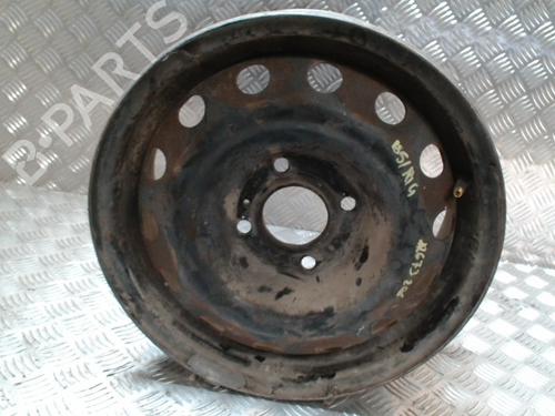 Used Rim Rim 37538524 37538524