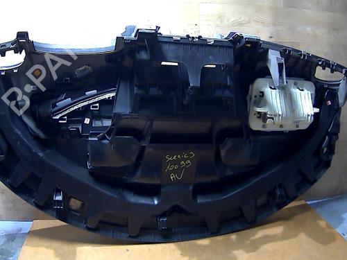 Dashboard RENAULT GRAND SCÉNIC III (JZ0/1_) 1.5 dCi (JZ09, JZ0D, JZ10, JZ14, JZ1G, JZ29, JZ2C) | BP31230312C46 