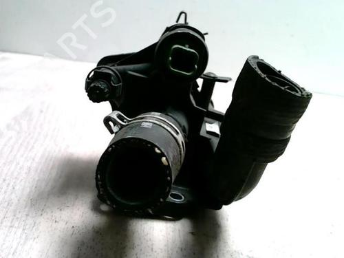 Thermostat housing PEUGEOT 207 (WA_, WC_) 1.6 HDi | BP25430204M116 