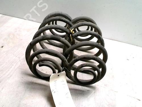 Støddæmperfjeder RENAULT KANGOO / GRAND KANGOO II (KW0/1_) 1.5 dCi 105 (KW0F) (103 hp) 31230618