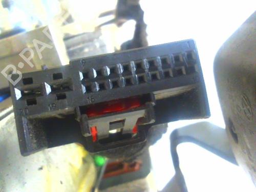 Steering column SEAT TOLEDO III (5P2) 2.0 TDI 16V | BP31218963M21