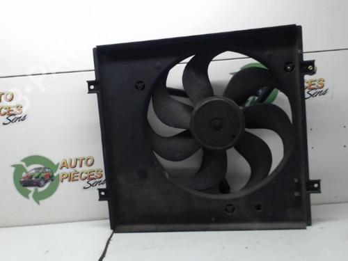 Used Heater blower motor VW GOLF IV (1J1) 1.4 16V (75 hp) 25397780