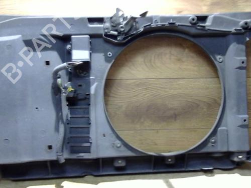 Used Crossmember CITROËN C4 I (LC_) 1.6 16V (109 hp) 25402209