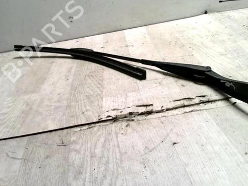 Front windshield wiper arm DACIA DUSTER (HS_) 1.5 dCi | BP25426444C143 