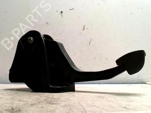 Clutch pedal SKODA OCTAVIA II Combi (1Z5) 1.6 TDI | BP25424966I13