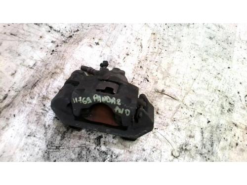 Right front brake caliper FIAT PANDA (169_) 1.2 (169.AXB11, 169.AXB1A) | BP25430783M104