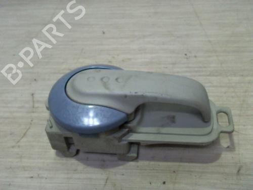 Used Rear right interior door handle NISSAN MICRA III (K12) 1.2 16V (65 hp) 25408420
