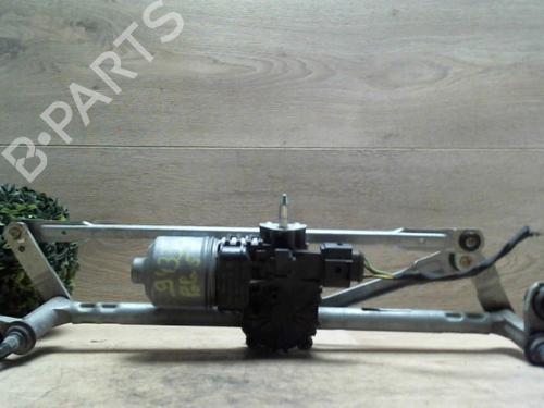 Viskermotor vindrude VW POLO V (6R1, 6C1) 1.4 TDI (90 hp) 31233845