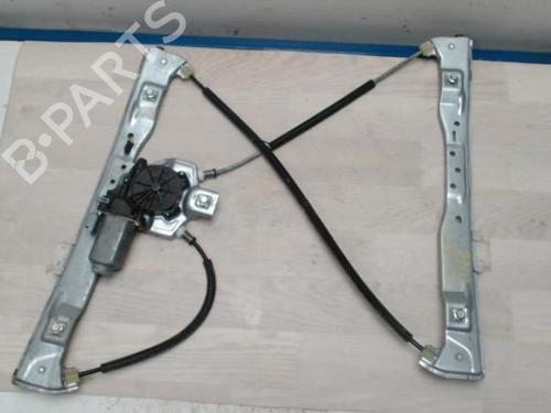 Front right window mechanism CITROËN DS3 (SA_) 1.6 HDi 90 | BP27970424C23 