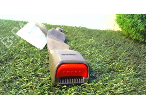 Seat buckle HYUNDAI SANTA FÉ I (SM) 2.0 CRDi 4x4 | BP25397485I32 
