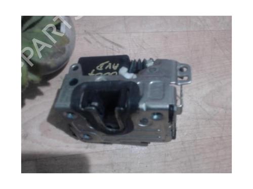 Front right lock DACIA SANDERO 1.5 dCi | BP25384552C97 