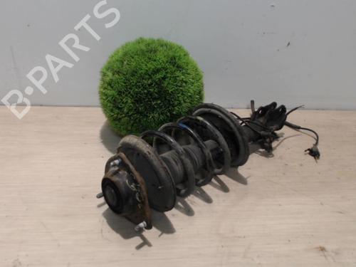 Used Left front shock absorber Left front shock absorber RENAULT GRAND SCÉNIC II (JM0/1_) 1.5 dCi (JM1E) (106 hp) 25391789 25391789