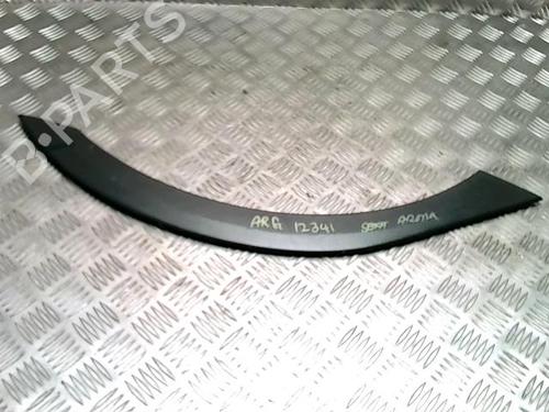 Venstre bagtil skærm liste SEAT ARONA (KJ7, KJP) 1.0 TSI (116 hp) 31238593