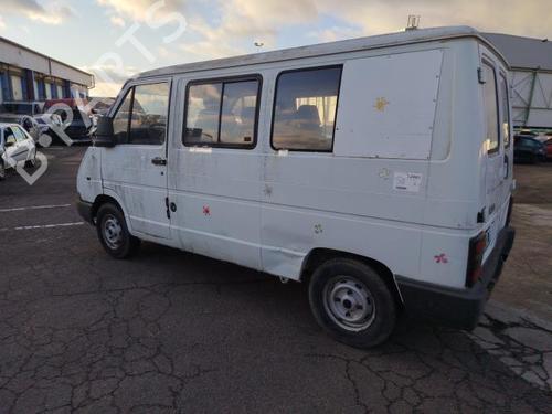Rim RENAULT TRAFIC Van (T_, P_, V_) 2.1 D | BP25841737C45 