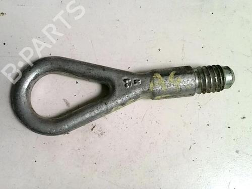 Andre AUDI A4 B7 Avant (8ED) 2.0 TDI 16V (140 hp) 31220508