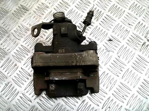 Left rear brake caliper PEUGEOT 208 I (CA_, CC_) 1.2 THP 110 | BP31237385M107