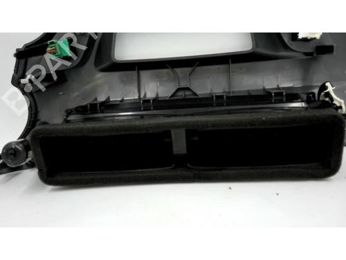 Air vent CITROËN DS3 (SA_) 1.6 HDi 110 | BP25428887I21 