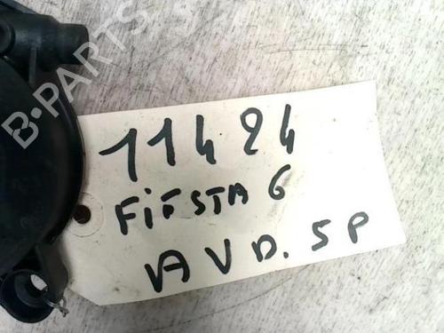 Vindusheismotor høyre foran FORD FIESTA VI (CB1, CCN) 1.25 | BP25422657E20 
