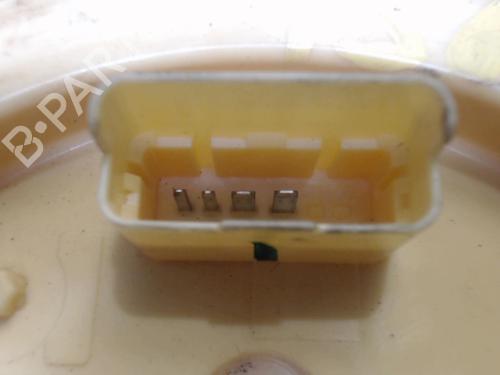 Fuel pump CITROËN C5 I (DC_) 2.0 HDi (DCRHZB, DCRHZE) | BP25413851M76 - Image 2