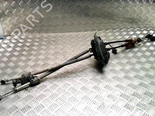 Used Gear lever Gear lever 36857737 36857737