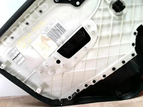 Rear right panel MERCEDES-BENZ B-CLASS Sports Tourer (W245) B 180 CDI (245.207) | BP25422155C61 