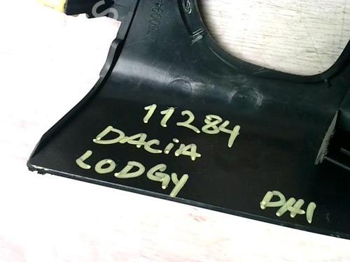 Middle console DACIA LODGY (JS_) 1.5 dCi (JSMC, JSAF) | BP28032821I22 