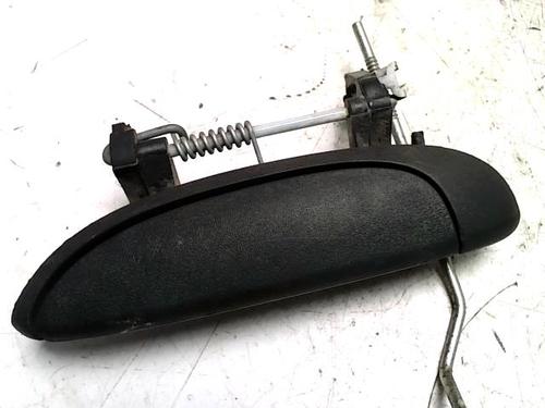 Used Front left exterior door handle DACIA LOGAN MCV (KS_) 1.5 dCi (KS0W) (86 hp) 25426372