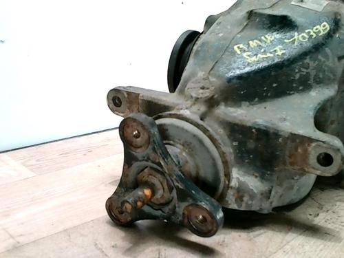 Other BMW 1 (E87) 120 d | BP31222279O1 