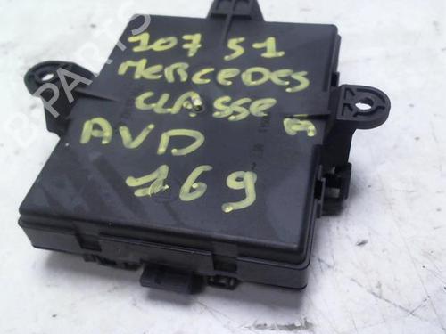 Used Electronic module MERCEDES-BENZ A-CLASS (W169) A 180 CDI (169.007, 169.307) (109 hp) 30666443