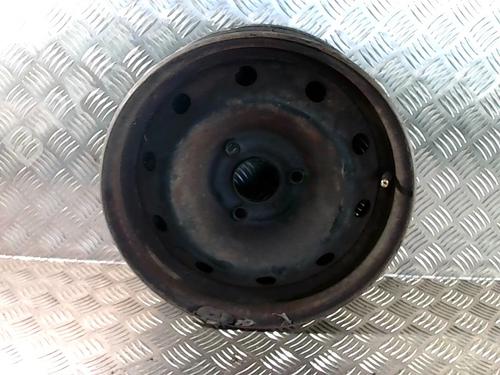 Used Rim Rim CITROËN SAXO (S0, S1) 1.0 X (50 hp) 33748008 33748008