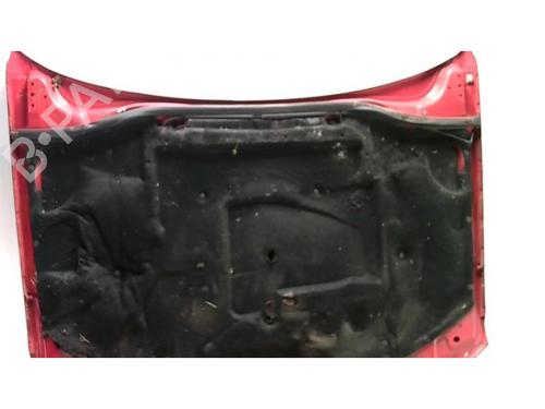 Hood PEUGEOT 306 Hatchback (7A, 7C, N3, N5) 2.0 HDI 90 | BP25428547C1 