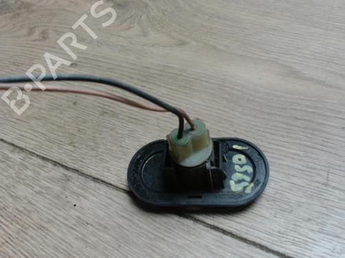 Venstre sideblink RENAULT KANGOO Express (FC0/1_) 1.5 dCi (FC07, FC1R) (65 hp) 31230568