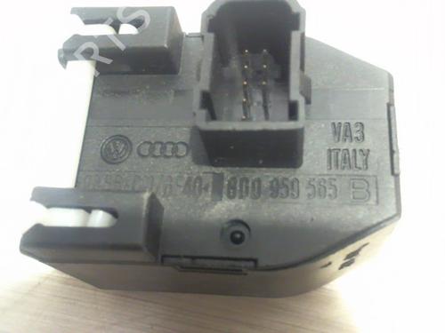 Mirror switch AUDI A3 (8L1) 1.9 TDI | BP25389152I25 - Image 2
