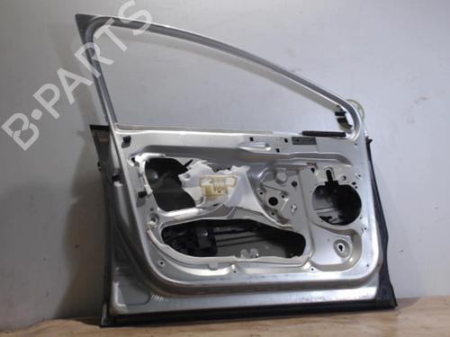 Used Left front door CITROËN C4 I (LC_) 1.6 HDi (90 hp) 25386851