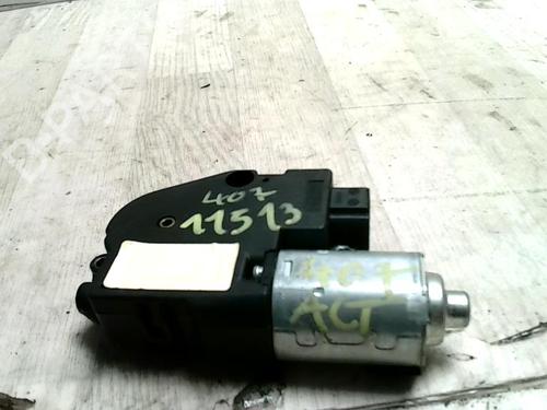 Used Sunroof engine PEUGEOT 207 (WA_, WC_) 1.4 (73 hp) 25425609