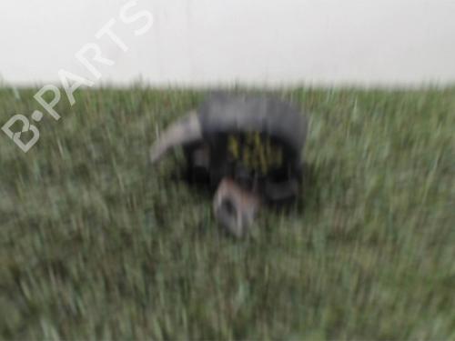 Used Tailgate lock RENAULT KANGOO (KC0/1_) D 55 1.9 (KC0D) (54 hp) 25396465