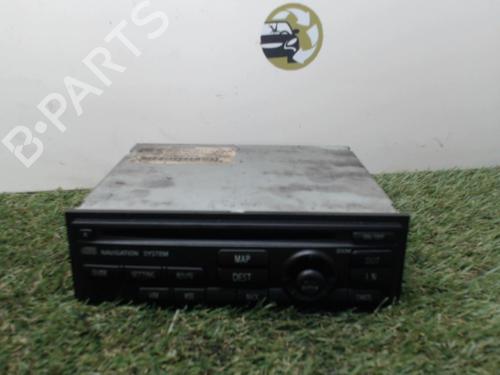 Used Electronic module Electronic module NISSAN ALMERA II (N16) 2.2 Di (110 hp) 25397067 25397067