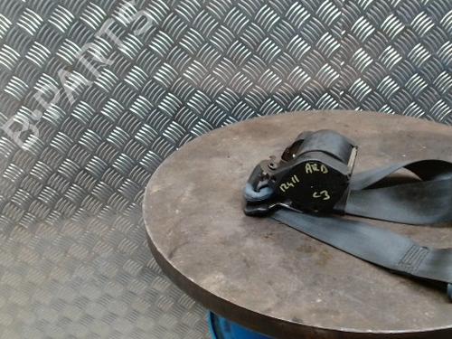 Used Rear right seatbelt Rear right seatbelt 33737196 33737196