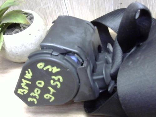 Front right seatbelt BMW 3 (E46) 330 d | BP25409300I25