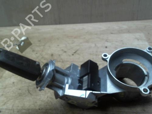 Ignition barrel OPEL CORSA D (S07) 1.3 CDTI (L08, L68) | BP31227731M48