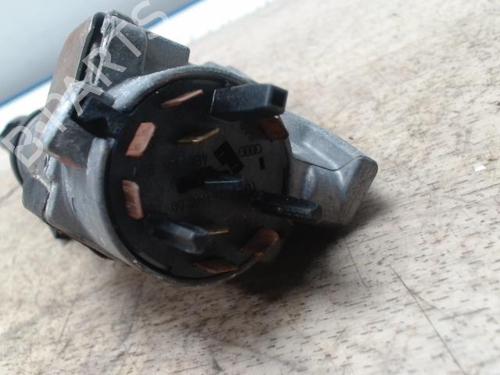 Ignition barrel AUDI A4 B5 (8D2) 2.5 TDI quattro | BP31221929M48