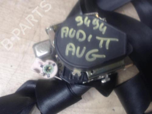 Front left seatbelt AUDI TT (8N3) 1.8 T quattro | BP31235168I26