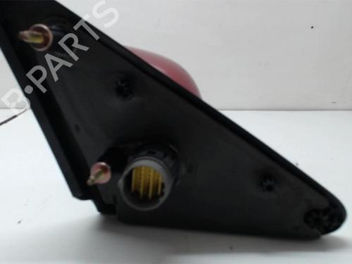 Left mirror RENAULT LAGUNA II (BG0/1_) 1.9 dCi (BG08, BG0G) | BP25397738C26 