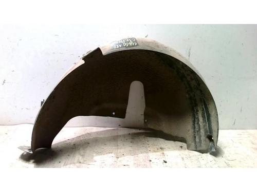 Wheel arch CITROËN C3 II (SC_) 1.4 HDi 70 (SC8HZC, SC8HR0, SC8HP4) | BP25424982C56 