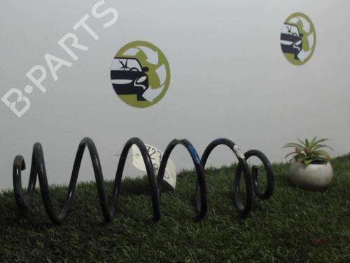 Used Shock absorber spring CITROËN C3 II (SC_) 1.6 VTi 120 (120 hp) 25393506